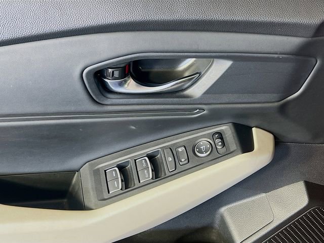 Used 2024 Honda Accord EX image 12