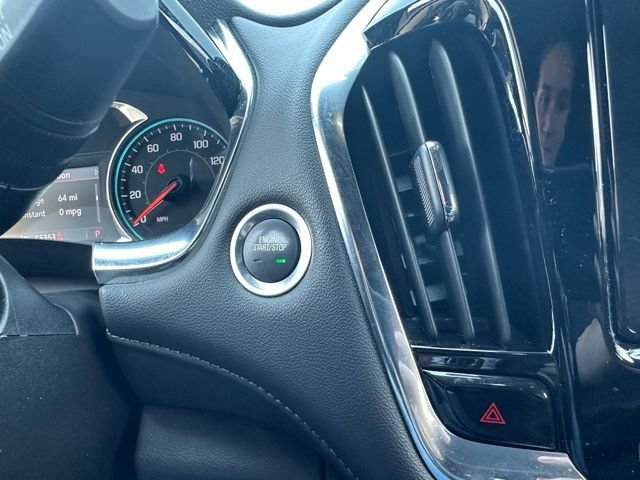 Used 2023 Chevrolet Traverse LT w/ LPO, Floor Liner Package AWD/4WD image 29
