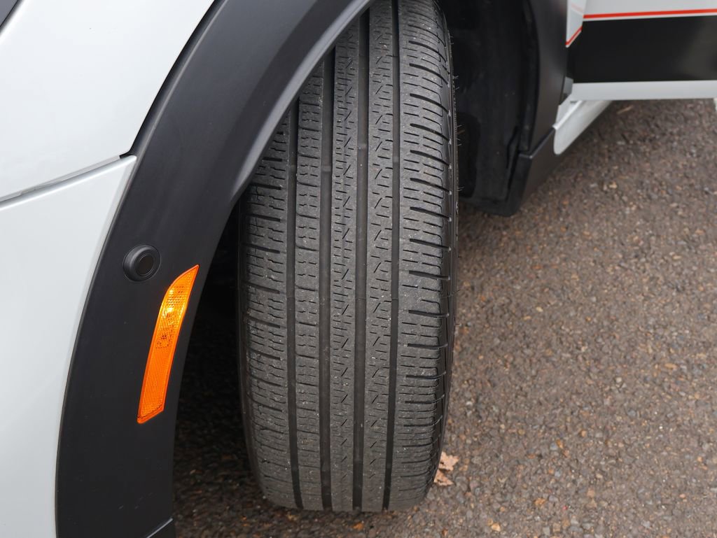 Used 2023 MINI Cooper John Cooper Works w/ Driver Assistance Package image 35