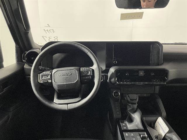 New 2026 Toyota Land Cruiser 1958 image 12