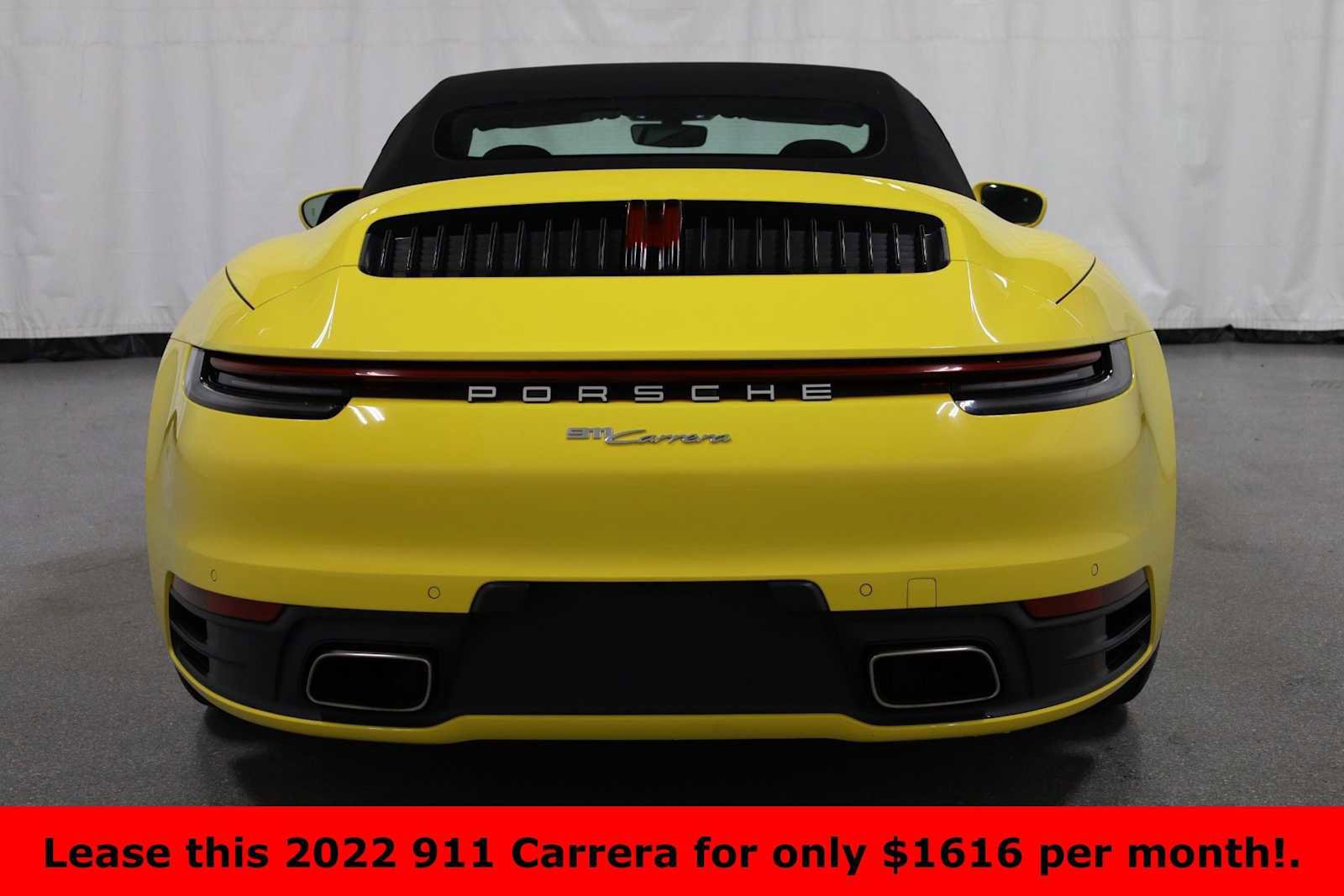 Certified 2022 Porsche 911 Carrera image 7