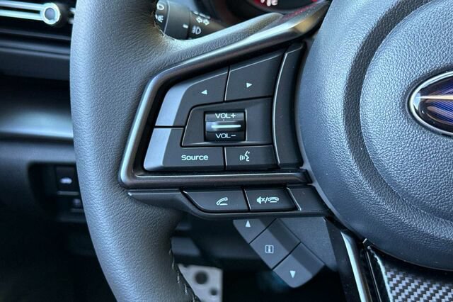 New 2026 Subaru WRX Premium AWD/4WD image 24