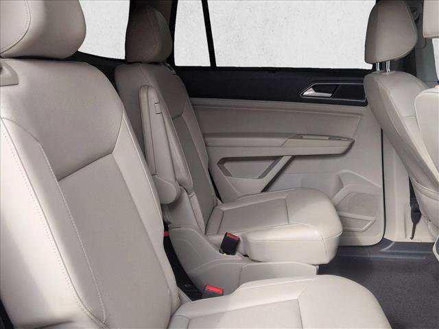 Used 2019 Volkswagen Atlas SE w/ Towing Package image 21