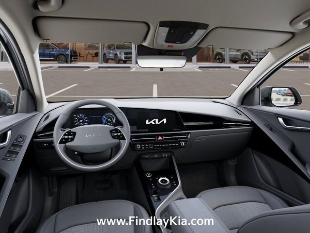 New 2026 Kia Niro Wind image 17