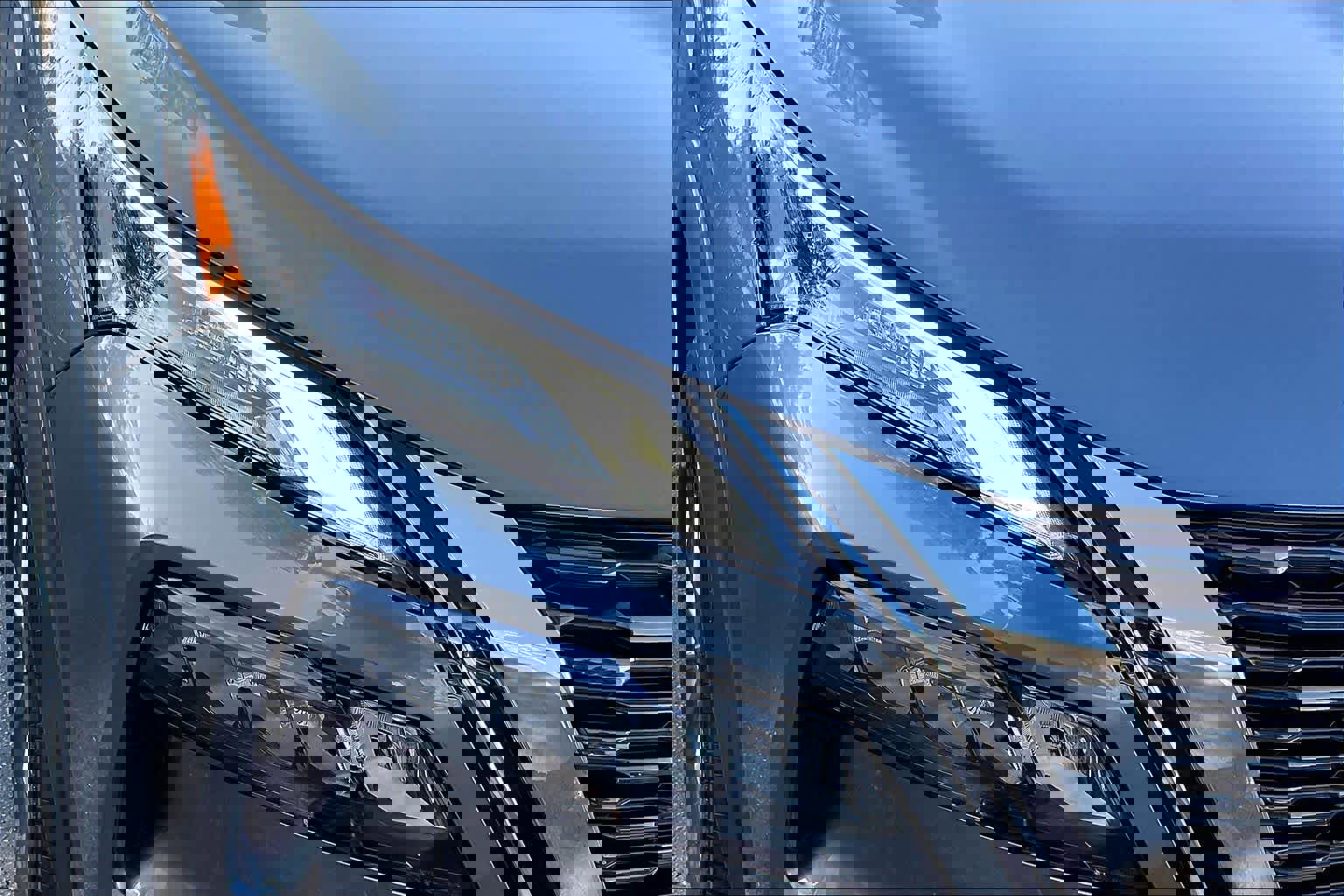 Used 2023 Nissan Rogue S image 29