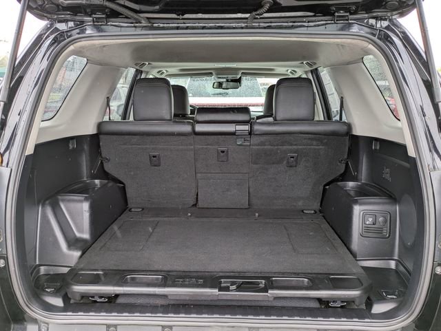 Used 2022 Toyota 4Runner Limited image 13