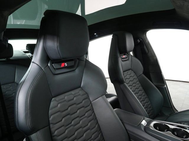 New 2026 Audi S e-tron GT Prestige AWD/4WD image 24