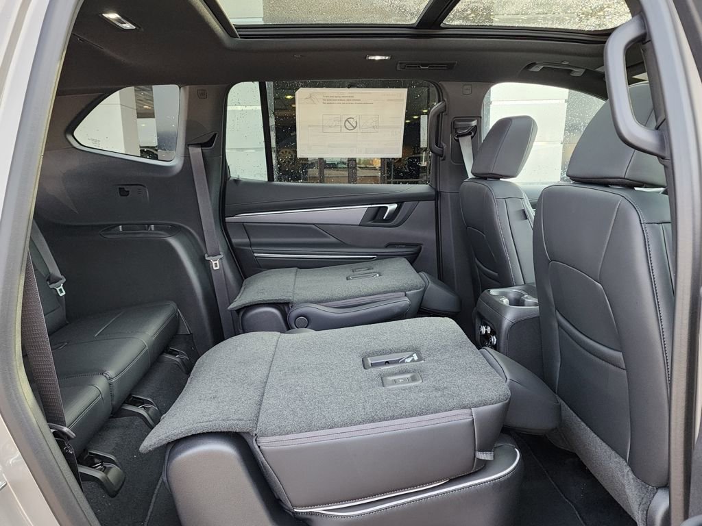 New 2026 Buick Enclave Sport Touring w/ Super Cruise Package image 48