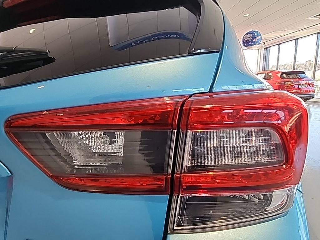 Used 2020 Subaru Crosstrek Hybrid image 16