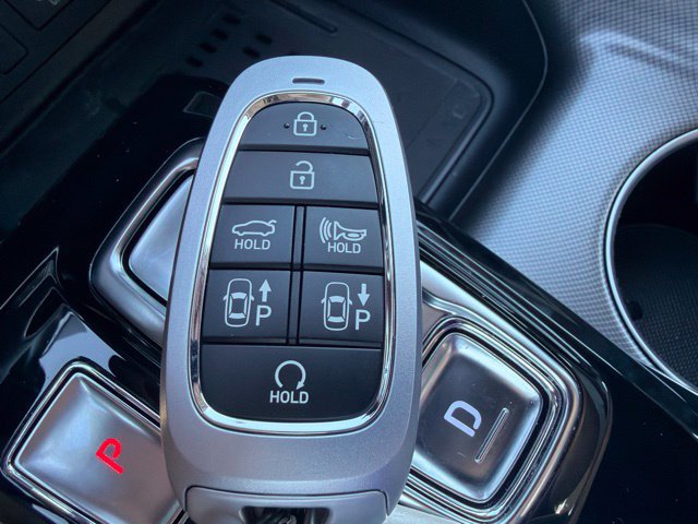 Used 2023 Hyundai Sonata Limited FWD image 41