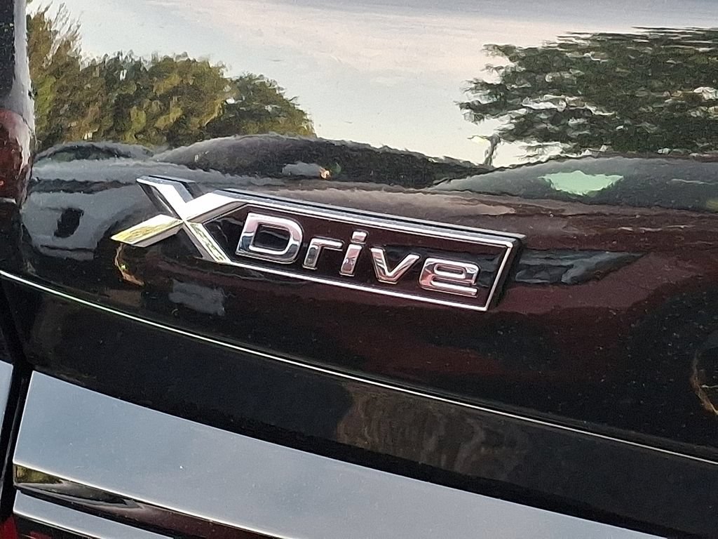 Certified 2024 BMW 760i xDrive w/ Executive Package AWD/4WD image 29