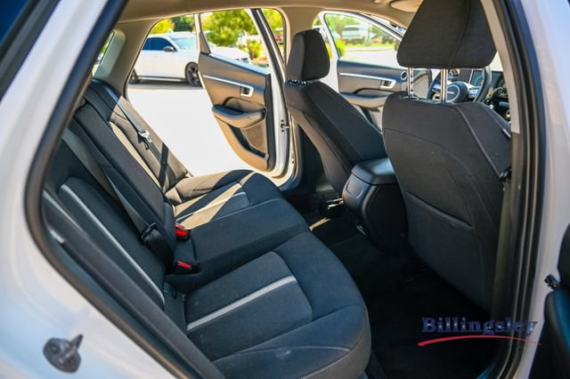 Used 2024 Hyundai Sonata SEL FWD image 14