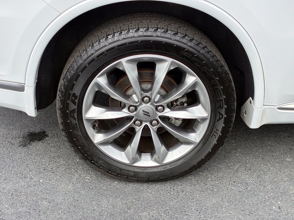 Used 2022 Dodge Durango Citadel AWD/4WD image 55
