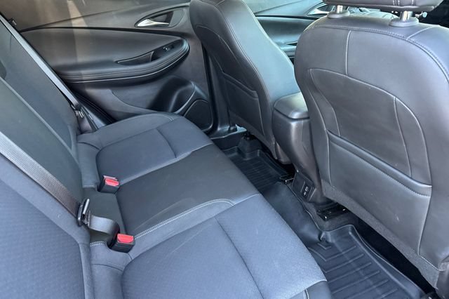 Used 2024 Buick Encore GX Preferred FWD image 18