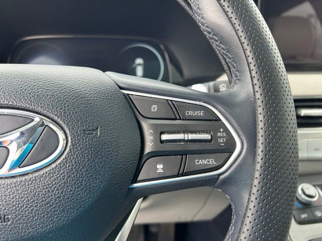 Used 2022 Hyundai Palisade Limited w/ Cargo Package image 12