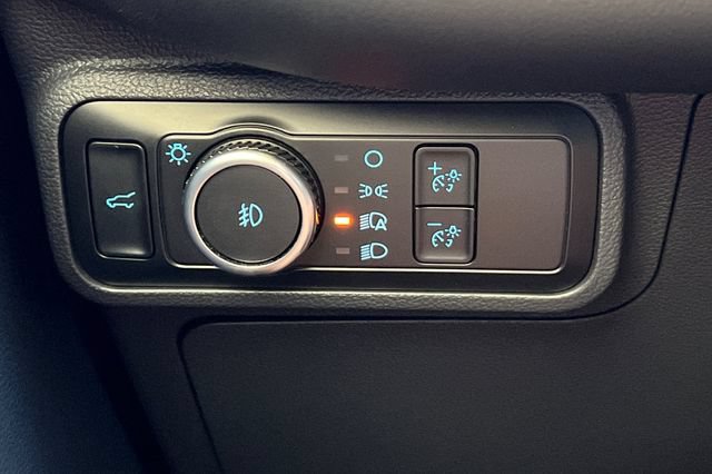 Used 2025 Ford Explorer ST-Line RWD image 38