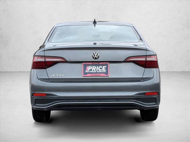 Used 2024 Volkswagen Jetta S image 7