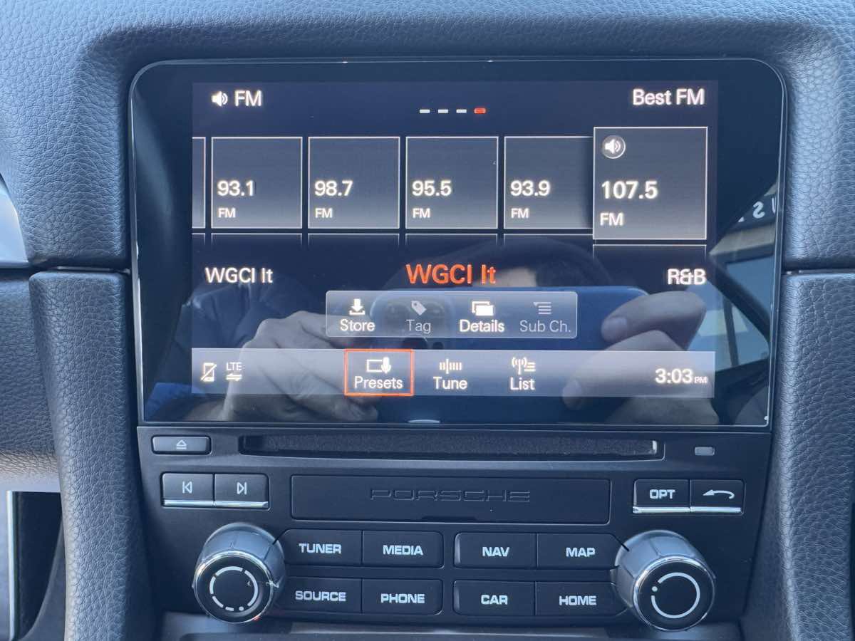 Used 2018 Porsche 718 Cayman S image 22