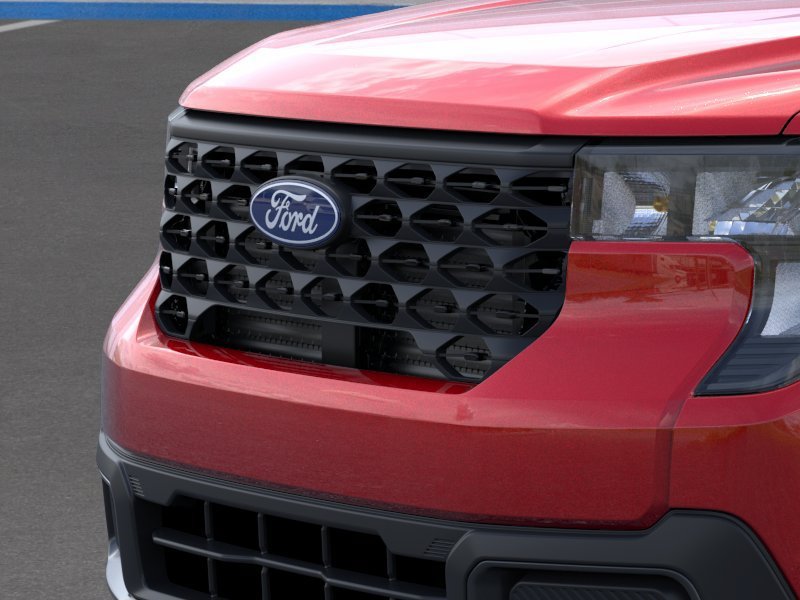 New 2026 Ford Maverick XLT FWD image 44