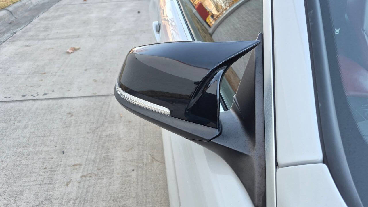 Used 2016 BMW 428i Convertible image 23