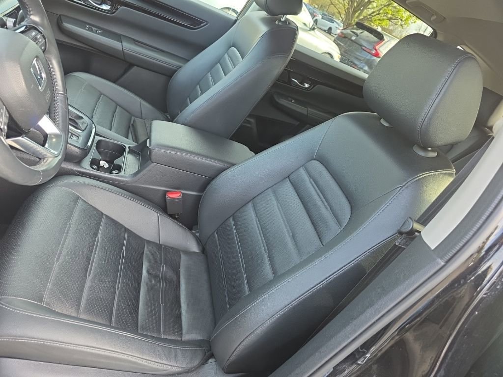 Used 2024 Honda CR-V EX-L image 10