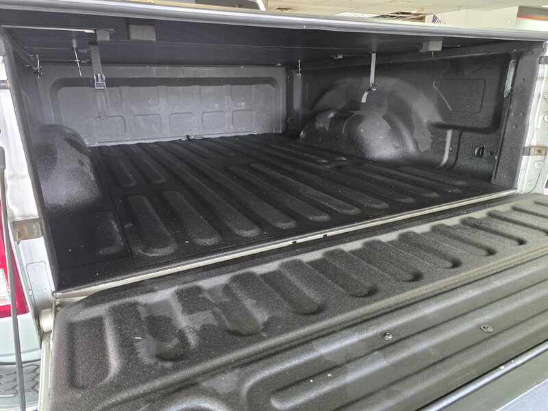 Used 2016 RAM 1500 Big Horn AWD/4WD image 38