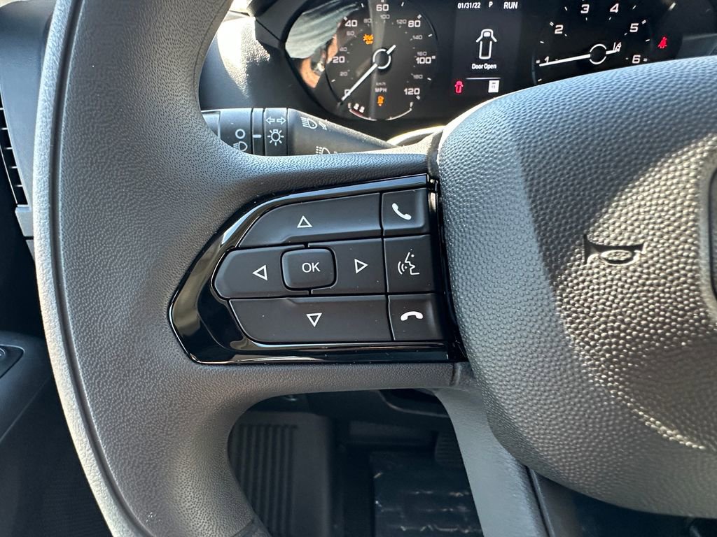 New 2026 RAM ProMaster 1500 image 23