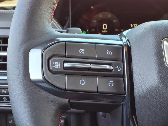 New 2026 GMC Yukon AT4 Ultimate image 12