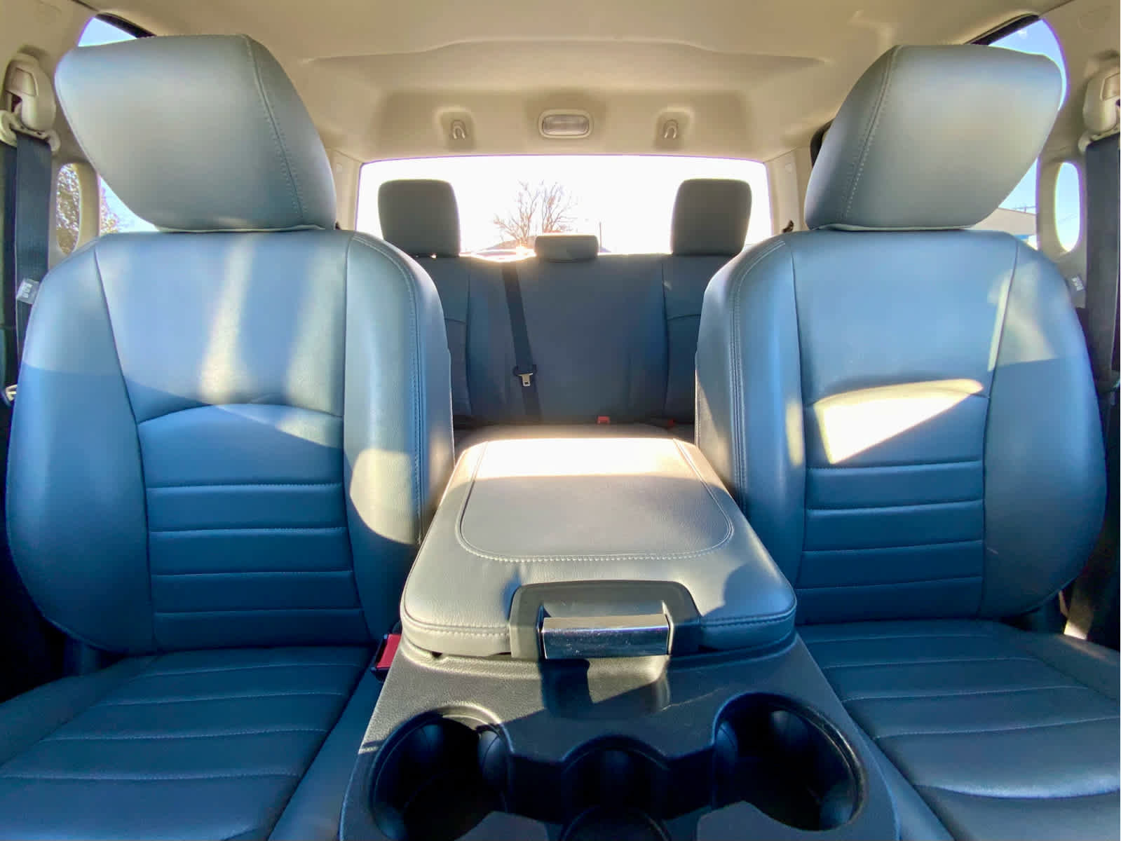 Used 2016 RAM 1500 Tradesman w/ Protection Group image 28