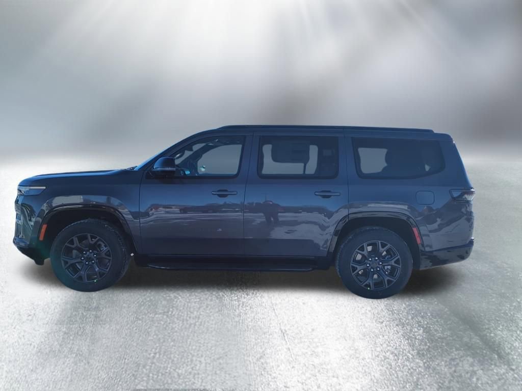 New 2026 Jeep Grand Wagoneer Limited image 9