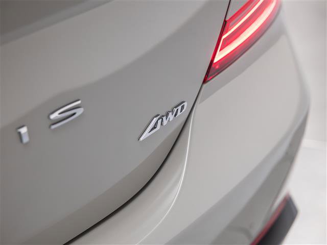 New 2026 Genesis G70 2.5T Prestige AWD/4WD image 30