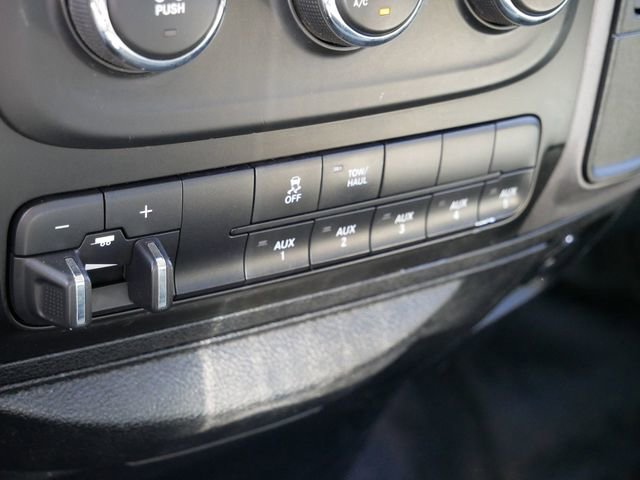 Used 2017 RAM 3500 Tradesman w/ Power & Remote Entry Group AWD/4WD image 22