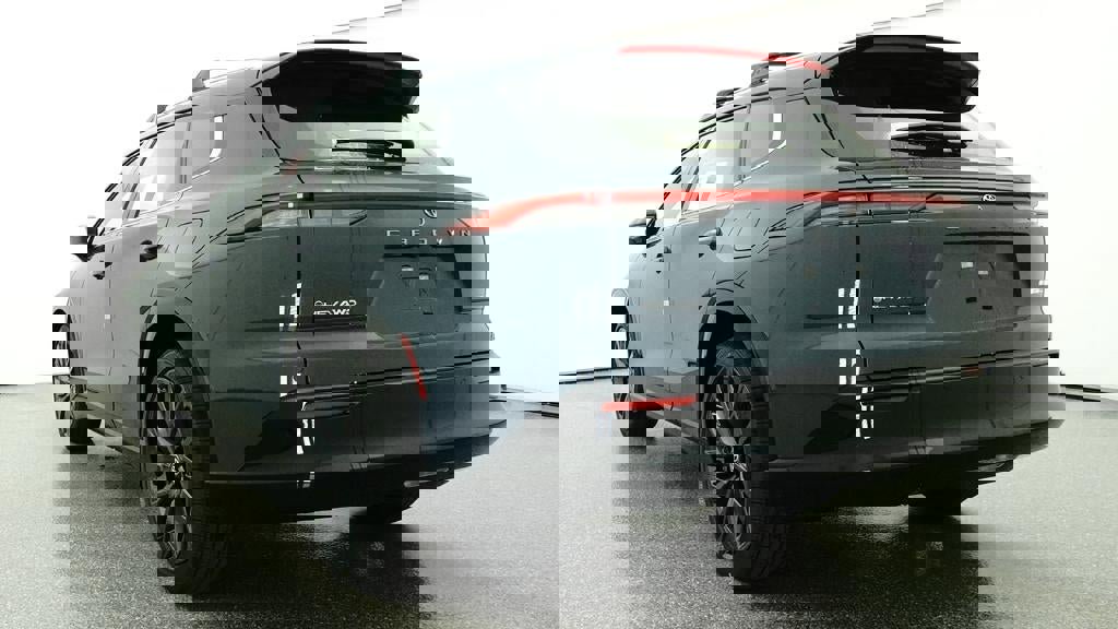 New 2026 Toyota Crown Signia image 22