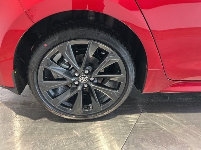 New 2026 Toyota Corolla XSE image 18