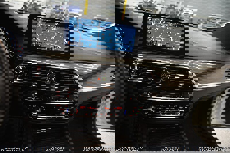 Used 2018 BMW 640i Gran Turismo xDrive xDrive image 29