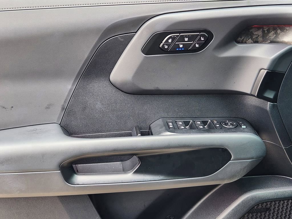 New 2027 Kia Telluride SX Prestige X-Pro AWD/4WD image 16