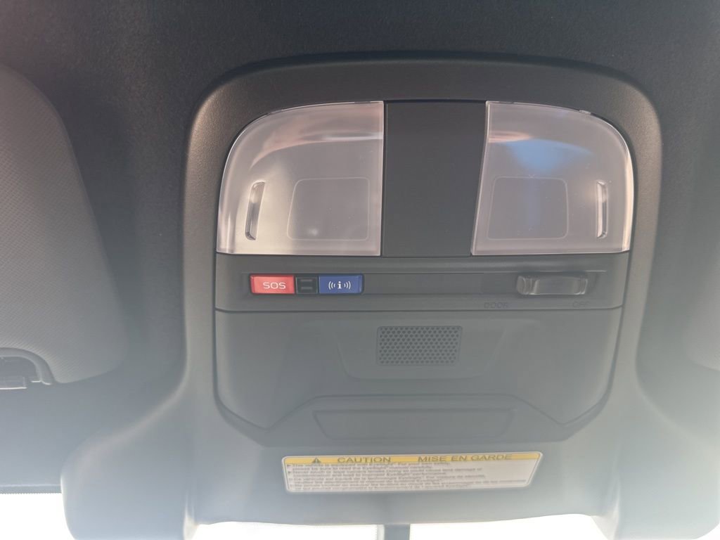 New 2026 Subaru BRZ tS RWD image 30