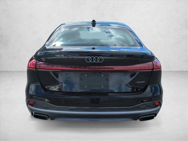 Certified 2025 Audi A5 2.0T Premium w/ Convenience Package AWD/4WD image 8