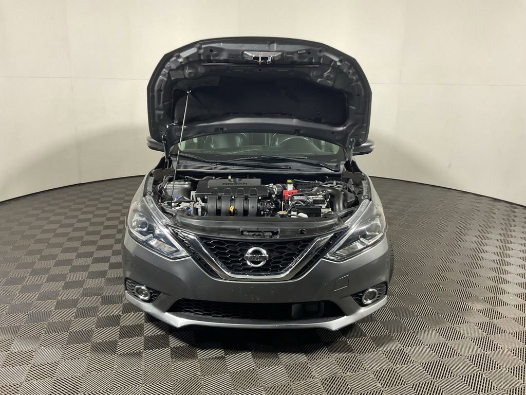 Used 2018 Nissan Sentra SL image 6