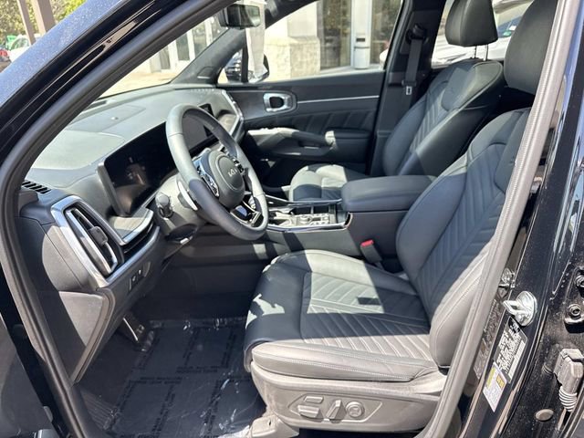 Used 2025 Kia Sorento SX Prestige AWD/4WD image 13