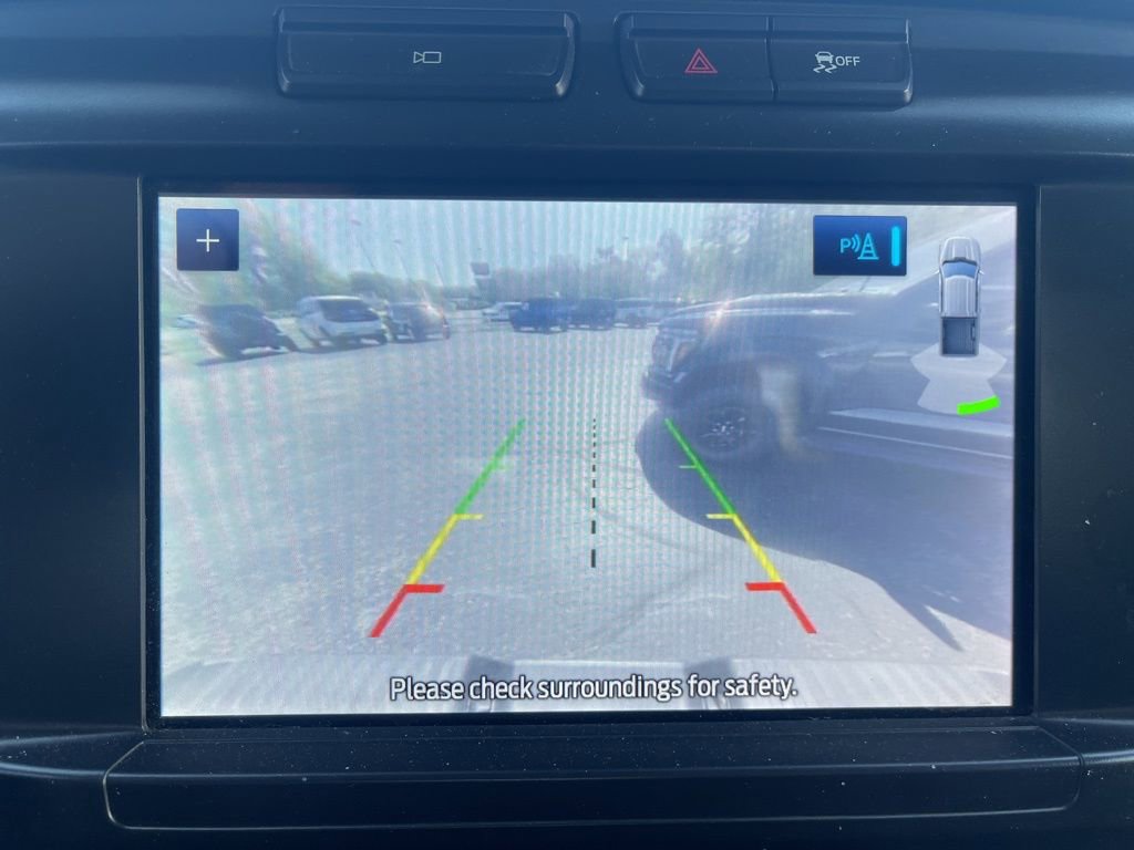 Used 2022 Ford F150 XLT w/ Trailer Tow Package image 20