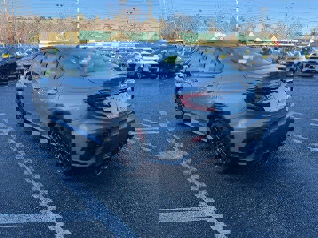 New 2025 Subaru WRX Premium image 4