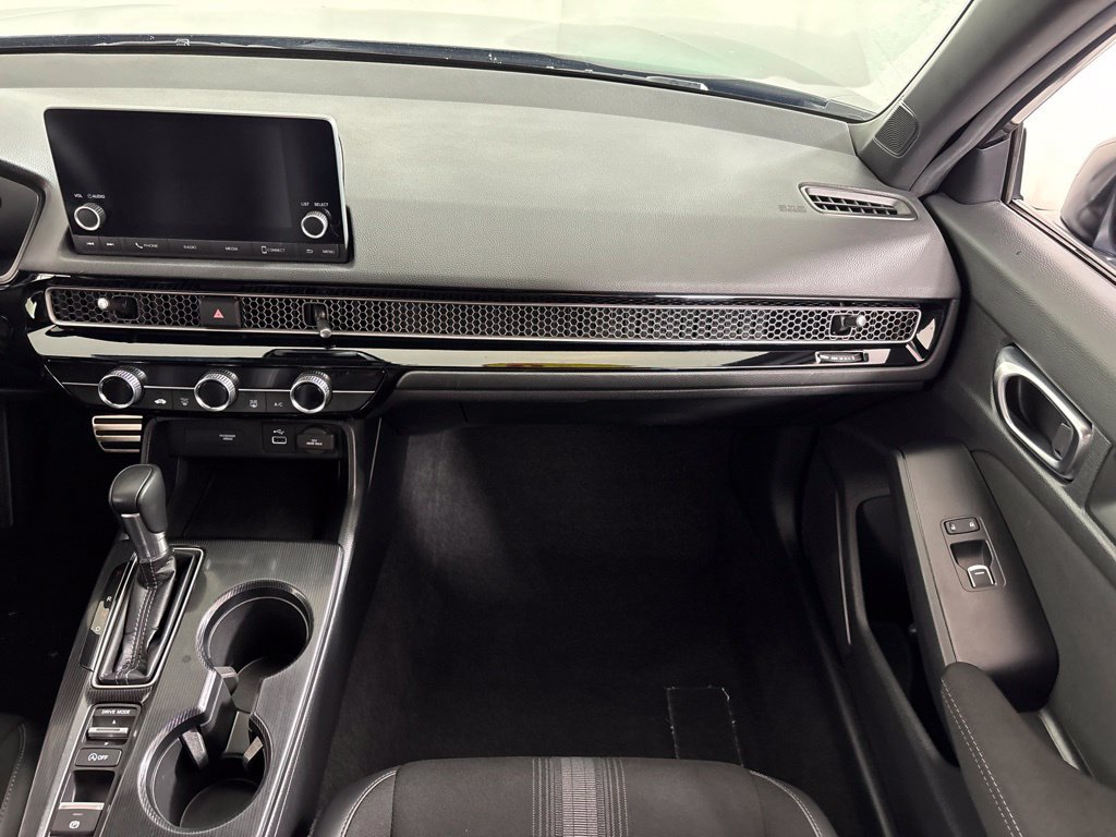 Certified 2023 Honda Civic Sport image 20