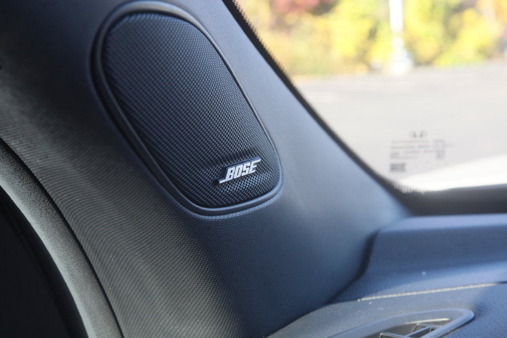 Used 2026 Honda Passport TrailSport Elite image 37