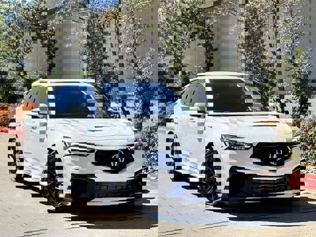 Certified 2025 Acura Integra Type S image 2