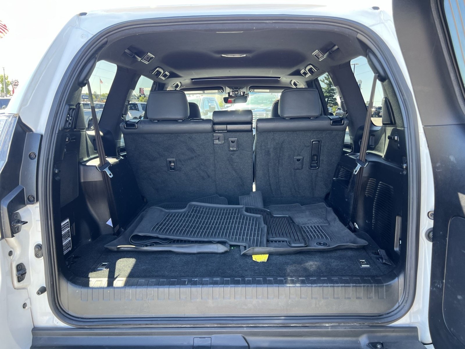 Used 2022 Lexus GX 460 Premium w/ Premium Plus Package AWD/4WD image 26