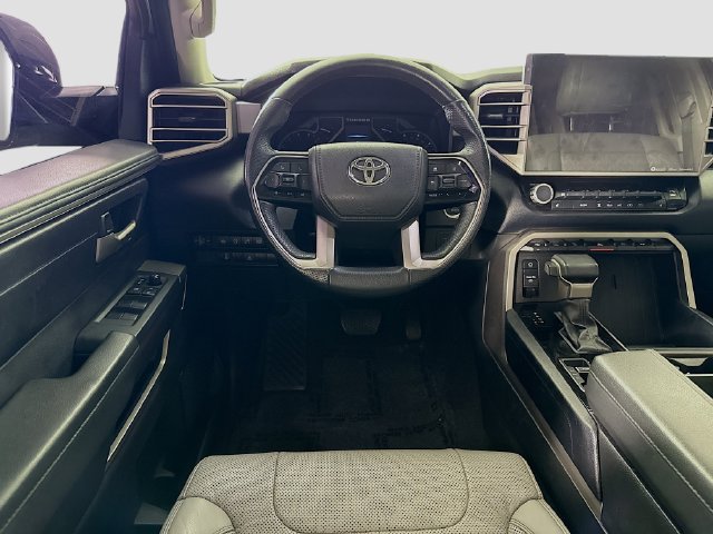 Used 2022 Toyota Tundra SR5 w/ Advanced Technology Package AWD/4WD image 21
