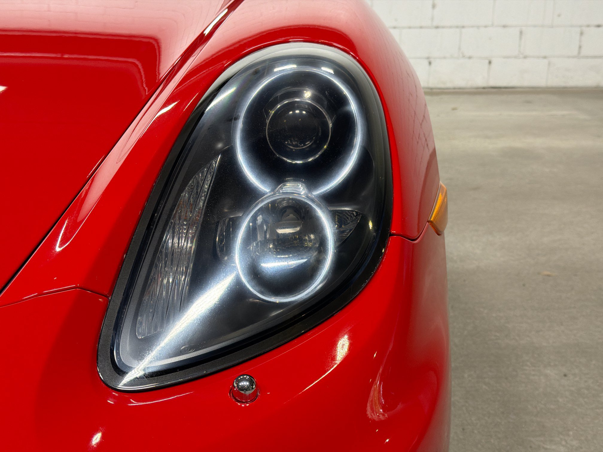 Used 2013 Porsche Boxster RWD image 10