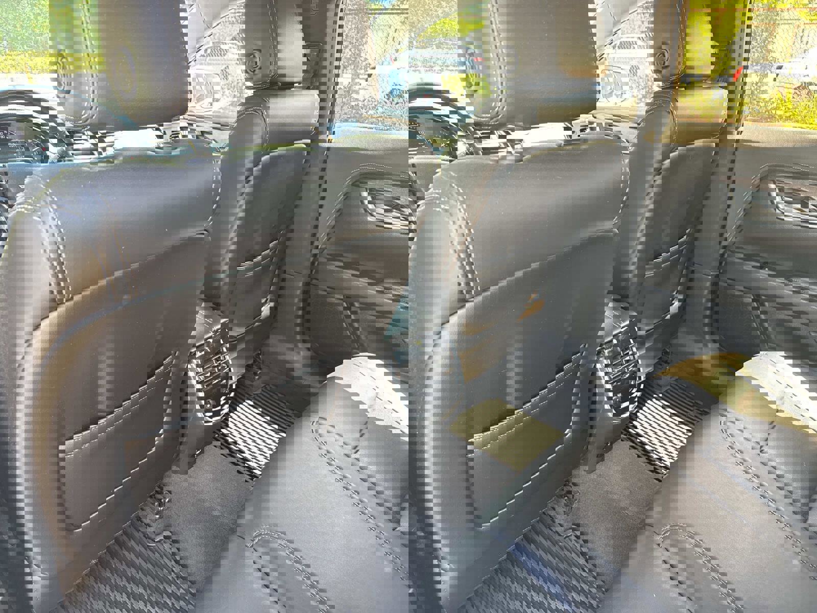 Used 2018 Cadillac XTS Luxury FWD image 13