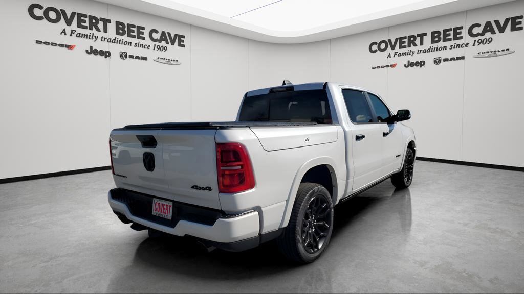 New 2026 RAM 1500 Limited image 9